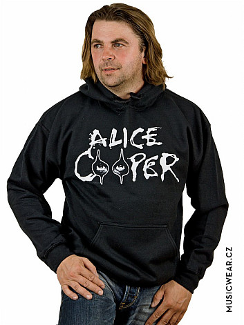 Alice Cooper mikina, Eyes Logo, men´s