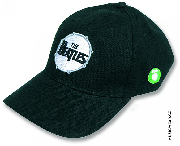 The Beatles snapback, Drum