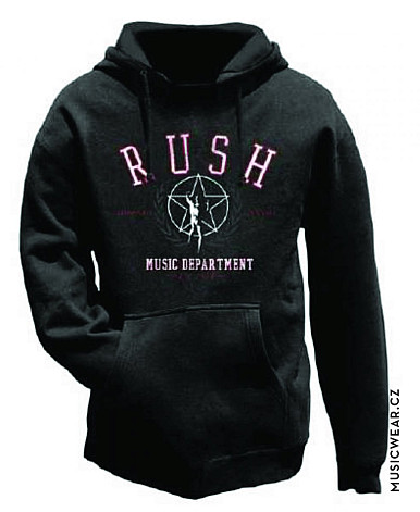 Rush mikina, Department, men´s