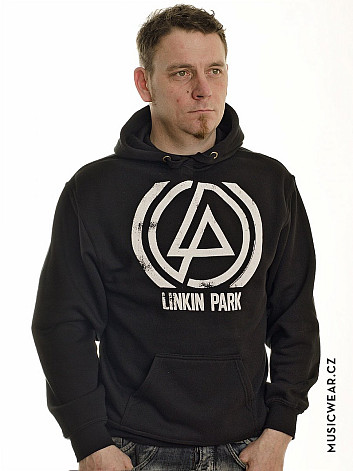 Linkin Park mikina, Concentric, men´s