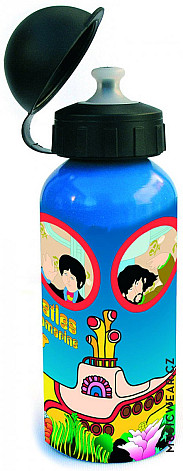 The Beatles kids bottle, Yellow Submarine