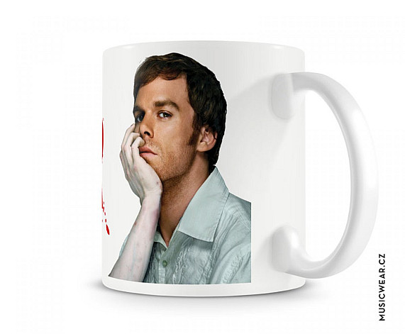 Dexter ceramics mug 250ml, Dexter