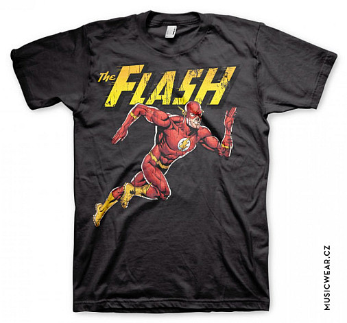 The Flash t-shirt, Running, men´s