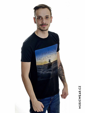 Pink Floyd t-shirt, Endless River, men´s