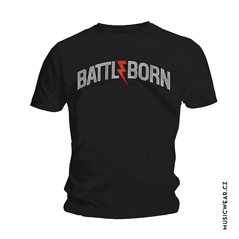 The Killers t-shirt, Battle Born, men´s