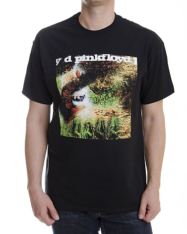 Pink Floyd t-shirt, Saucer Full of Secrets, men´s