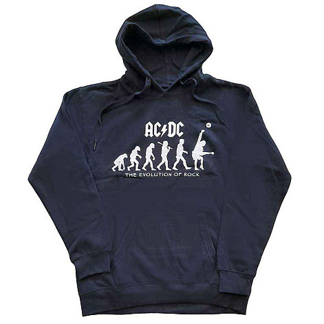 AC/DC mikina, Evolution of Rock Navy, men´s