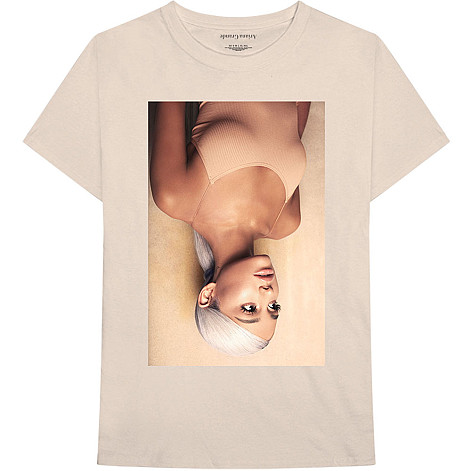 Ariana Grande t-shirt, Sweetener, men´s