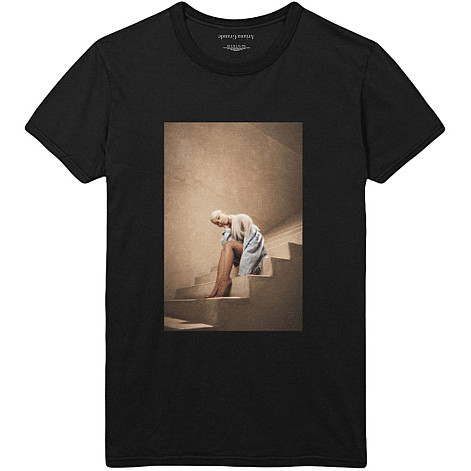 Ariana Grande t-shirt, Staircase, men´s