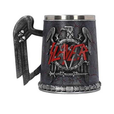 Slayer tankard 500 ml/15 cm/1.15 kg, Eagle