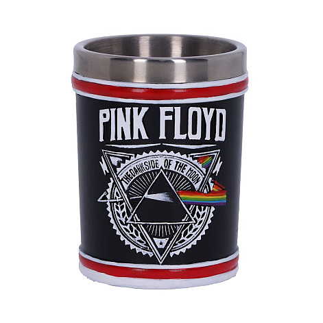 Pink Floyd shot glass 50 ml/7 cm/14 g, DSOTM