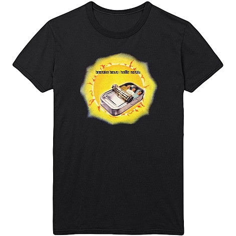 Beastie Boys t-shirt, Hello Nasty, men´s