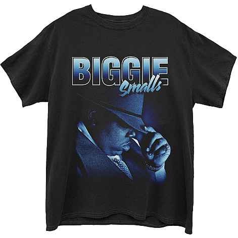 Notorious B.I.G. t-shirt, Hat, men´s