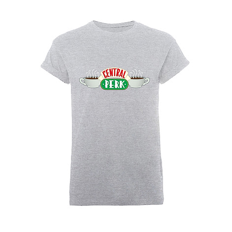 Friends t-shirt, Central Perk, men´s