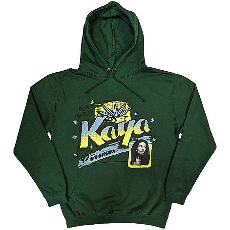 Bob Marley mikina, Kaya Green, men´s