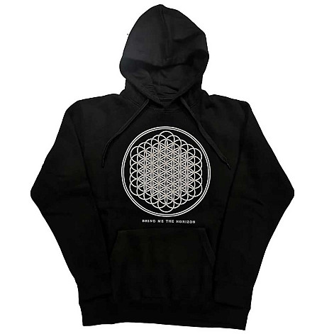 Bring Me The Horizon mikina, Sempiternal Black, men´s