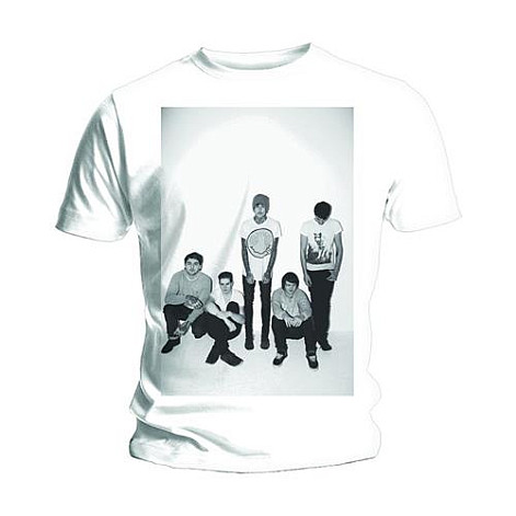 Bring Me The Horizon t-shirt, Group Shot, men´s