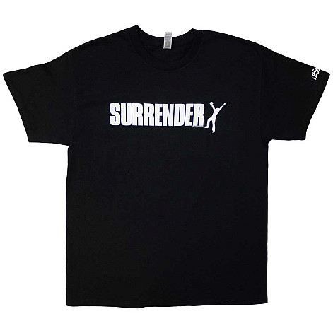 The Chemical Brothers t-shirt, Surrender Black, men´s