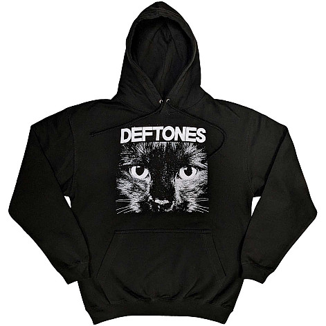 Deftones mikina, Sphynx Black, men´s