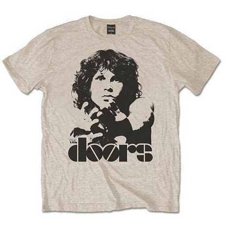 The Doors t-shirt, Break on Through, men´s