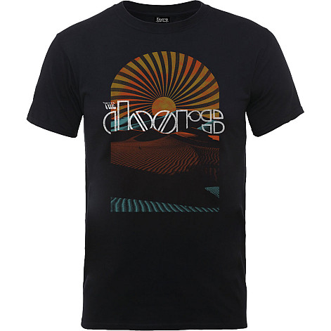 The Doors t-shirt, Daybreak, men´s