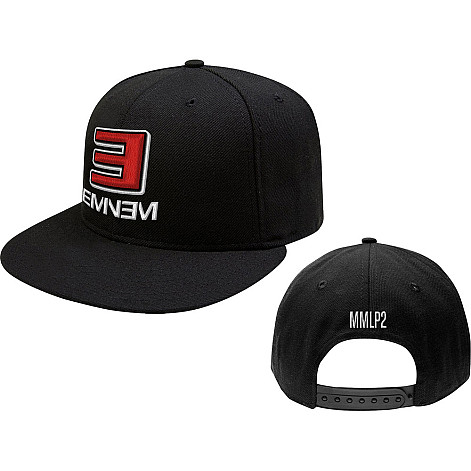 Eminem snapback, MMLP2