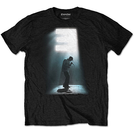 Eminem t-shirt, The Glow, men´s