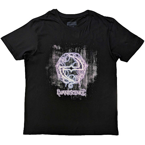 Evanescence t-shirt, Want, men´s