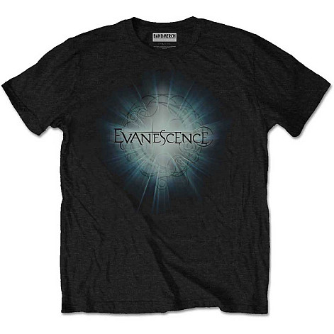 Evanescence t-shirt, Shine, men´s