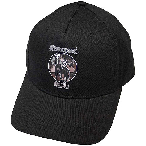 Fleetwood Mac snapback, Rumours Black