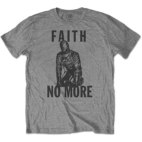 Faith No More t-shirt, Gimp BP, men´s