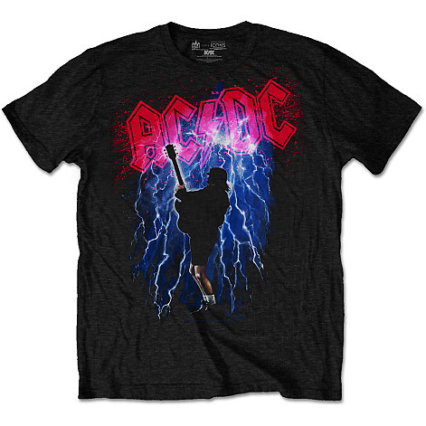 AC/DC t-shirt, Thunderstruck, men´s