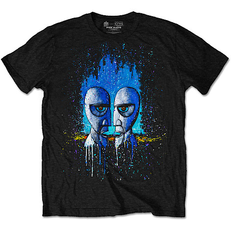 Pink Floyd t-shirt, Division Bell Drip, men´s