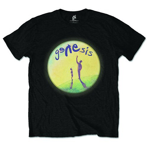 Genesis t-shirt, Watchers Of The Skies, men´s