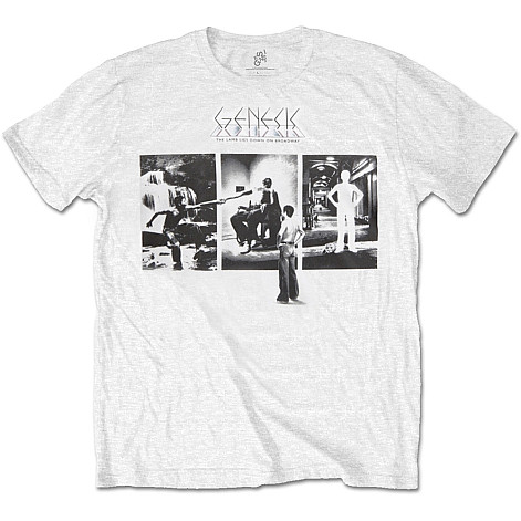 Genesis t-shirt, TLLDOB, men´s