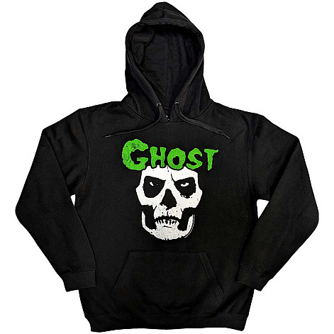 Ghost mikina, Skull Black, men´s