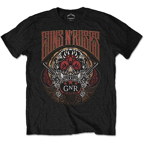 Guns N Roses t-shirt, Australia, men´s