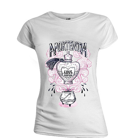 Harry Potter t-shirt, Amortentia, ladies