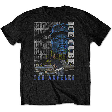 Ice Cube t-shirt, Los Angeles, men´s