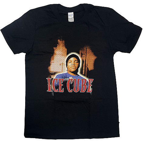 Ice Cube t-shirt, Bootleg, men´s