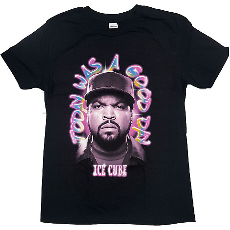 Ice Cube t-shirt, Air Brush, men´s