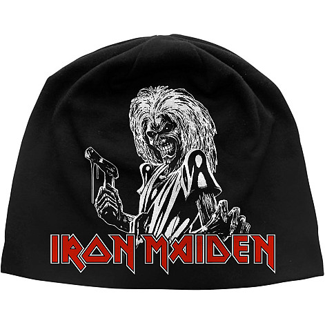 Iron Maiden beanie cap, Killers