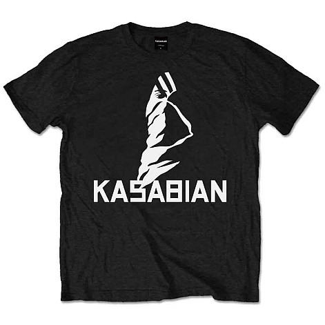 Kasabian t-shirt, Ultraface, men´s