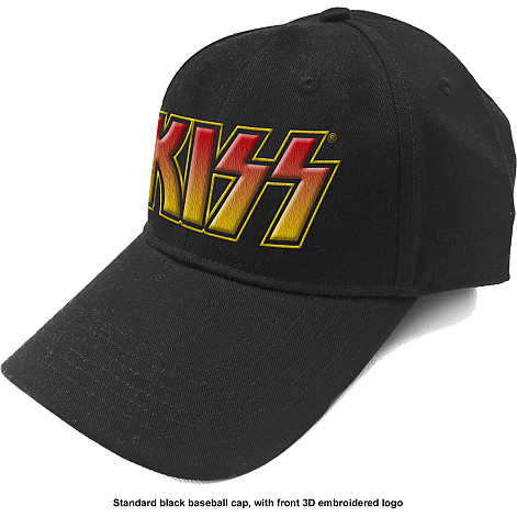 KISS snapback, Classic Logo