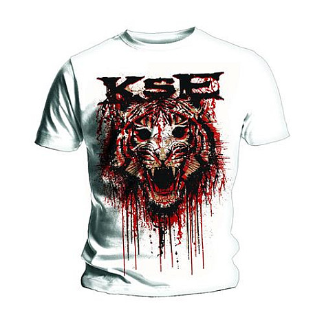 Killswitch Engage t-shirt, Engage Fury, men´s