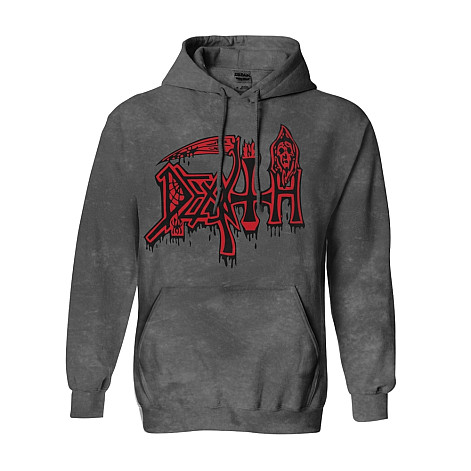 Death mikina, Scream Bloody Gore Vintage Wash, men´s