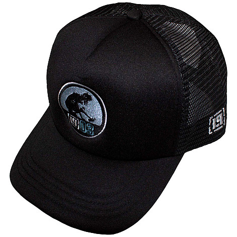 Linkin Park snapback, LP03 Mesh Black