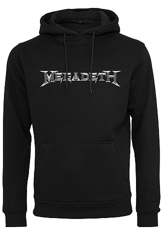 Megadeth mikina, Killing Biz Black, men´s