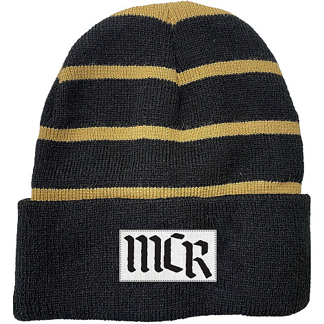 My Chemical Romance winter beanie cap, Shadows