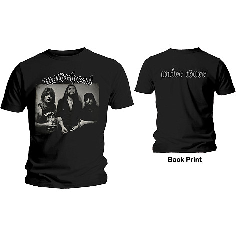 Motorhead t-shirt, Undercover, men´s